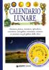 Calendario lunare. Con gadget