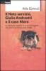 Il Noto servizio, Giulio Andreotti e il caso Moro