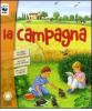 La campagna. Con adesivi