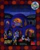 Calendario dell'Avvento. Libro pop-up. Con DVD