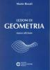 Lezioni di geometria