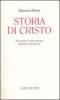 Storia di Cristo