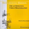 Ecological design for an effective urban regeneration