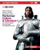 Performer. Culture and literature. Con espansione online. Per le Scuole superiori. Con DVD-ROM vol.1