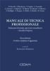 Manuale di tecnica professionale