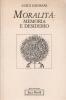 Moralit�: memoria e desiderio