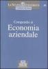 Compendio di economia aziendale