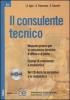 Il consulente tecnico. Con CD-ROM