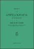 Saggio di una ampelografia universale. Per Giuseppe dei conti di Rovasenda (rist. anast.)