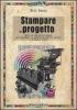 Stampare un progetto