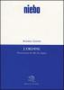 L' ordine