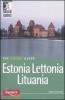 Estonia, Lettonia, Lituania