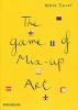 The game of mix-up art
