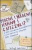 Perch� i maschi hanno i capezzoli?