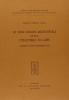 Le sedi umane medioevali nella curatoria di Gippi (Sardegna sud-occidentale)
