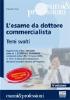 L' esame da dottore commercialista