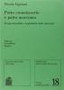 Patto commissorio e patto marciano. Proporzionalit� e legittimit� delle garanzie