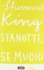 Stanotte, se muoio
