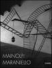 Mainolfi Maraniello. Catalogo della mostra (Pesaro, Centro per le arti visive �Pescheria�, 1998). Ediz. italiana e inglese
