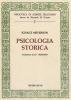 Psicologia storica