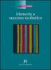 Motivazione e successo scolastico