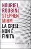La crisi non � finita