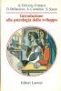Introduzione alla psicologia dello sviluppo