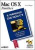 Mac OS X Panther. Il manuale che non c'�