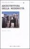 Architettura della modernit�