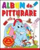 Album da pitturare