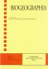 Biogeografia degli ambienti costieri mediterranei vol.1