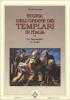 Storia dell'ordine dei Templari in Italia vol.2