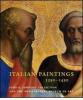Italian paintings, 1250-1450, in the John G. Johnson Collection and the Philadelphia Museum of Art