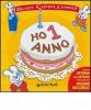 Ho 1 anno!