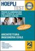 Hoepli test. Prove di ammissione per i corsi di laurea a numero chiuso vol.2