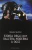 Storia degli 007 dall'era moderna a oggi