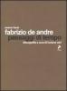 Fabrizio De Andr�. Passaggi di tempo