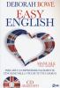 Easy English. Parlare e comprendere facilmente l'inglese nella vita di tutti i giorni. Con CD Audio