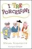 I tre porcellini