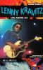 Lenny Kravitz. Che amore sia