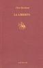 La libert�