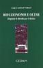 Riduzionismo e oltre. Dispense di filosofia per il diritto