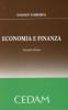 Economia e finanza