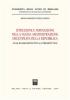 Istruzione e formazione nella nuova amministrazione decentrata della Repubblica. Analisi ricostruttiva e prospettive