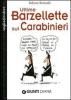 Ultime barzellette sui carabinieri