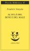 Al di l� del bene e del male