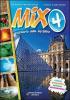 Mix. Sussidiario delle discipline. Ambito antropologico. Con espansione online. Per la 4� classe elementare