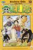 One piece. New edition vol.12
