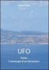 Ufo. Sicilia: cronologia di un fenomeno