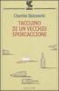 Taccuino di un vecchio sporcaccione